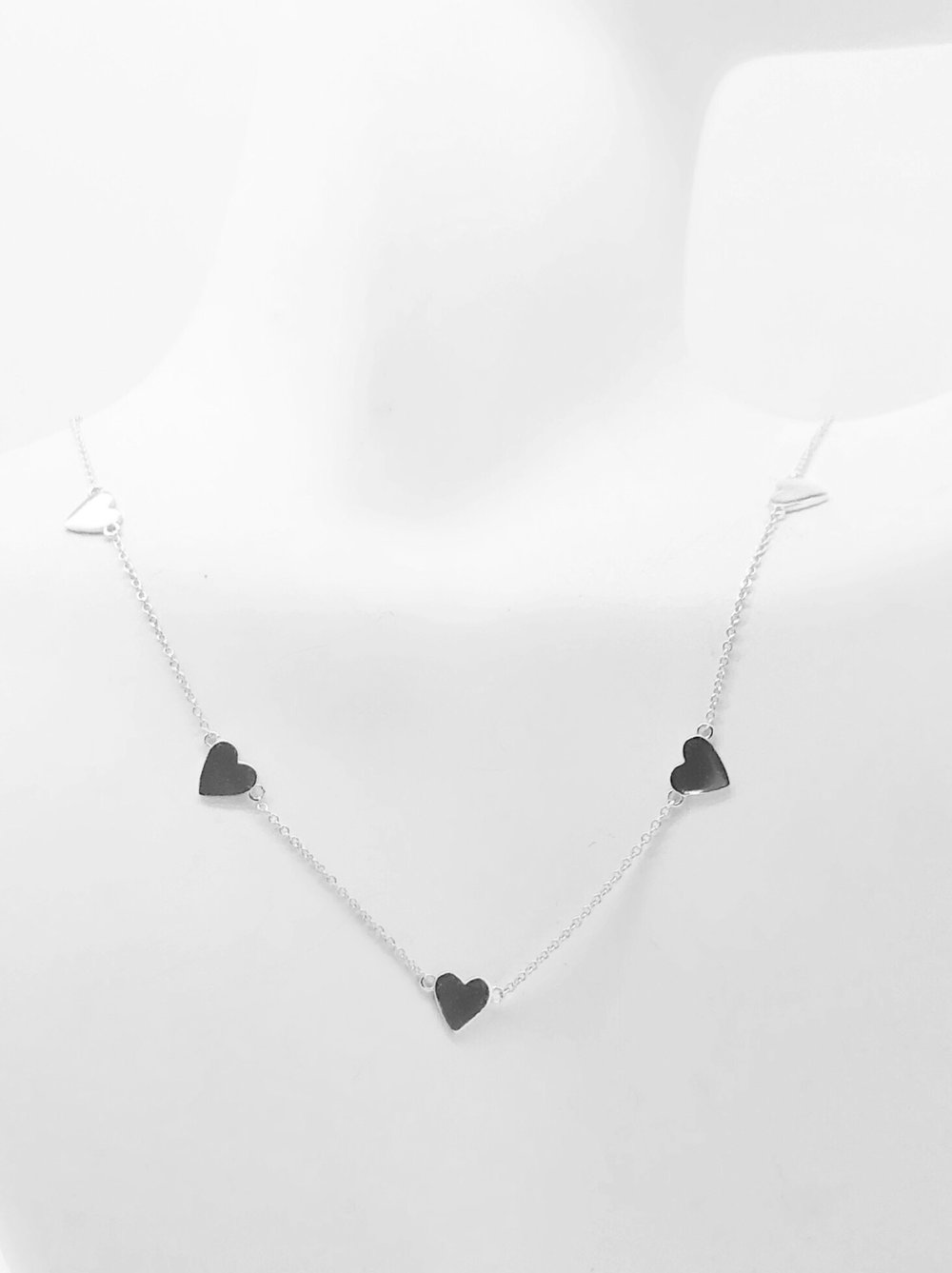 Mas Amor Necklace