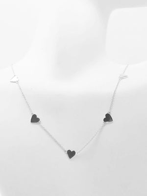 Mas Amor Necklace