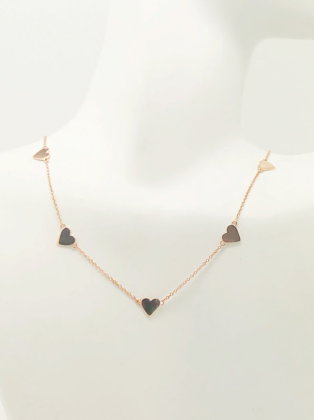 Mas Amor Necklace