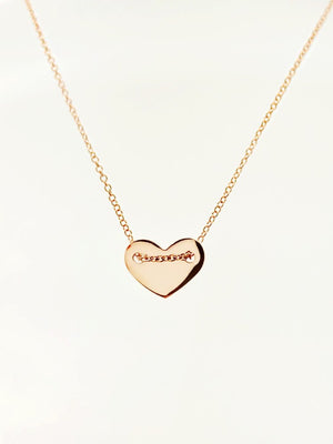 Heart Necklace