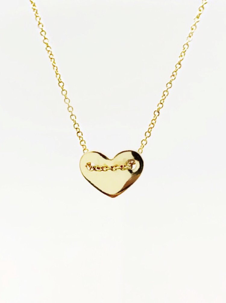 Heart Necklace