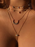 "The One" Choker Necklace