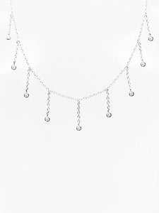 9-CZ HANGING CHOKER