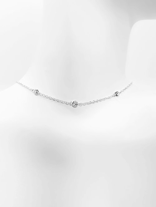 BASIC 3-CZ CHOKER